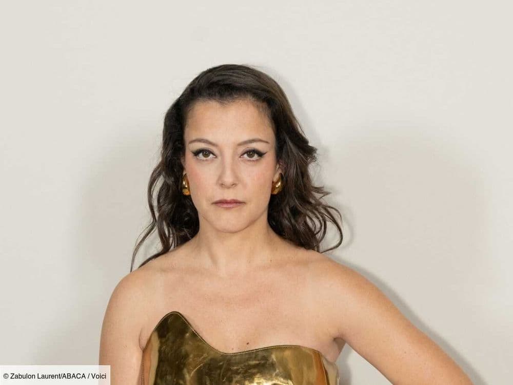 "Je ne m'en remettrai jamais" : Camille Lellouche en deuil, elle annonce la mort de sa meilleure amie