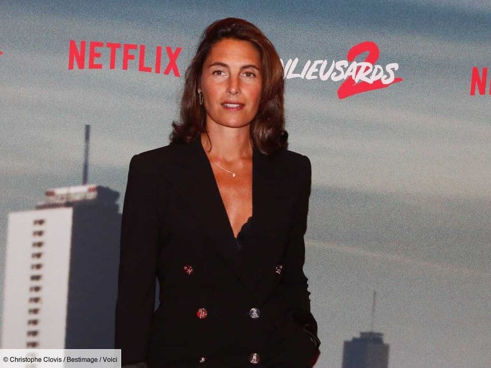 "Ce n'est pas grave" : Alessandra Sublet célibataire, elle se confie sur sa vie sentimentale