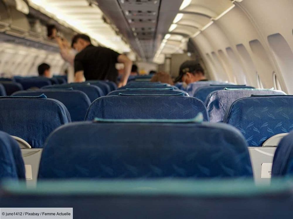 "J’étais très déçue" : arrivée 10 minutes en retard à l’aéroport, elle a échappé au crash de l'avion en Inde