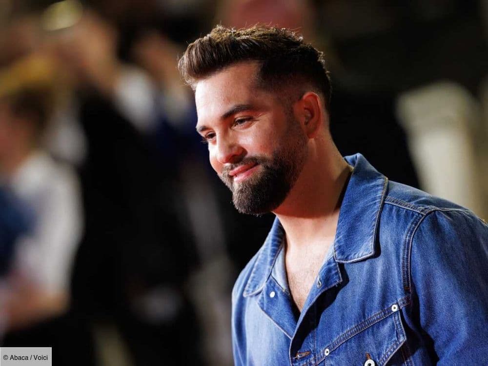 Kendji Girac méconnaissable : le chanteur poste une photo et choque les internautes