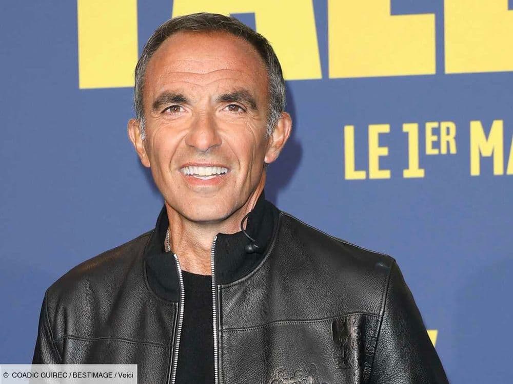 Nikos Aliagas : le rôle clé de Maria, sa soeur cadette, dans sa vie