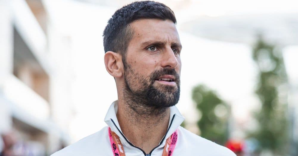 Djokovic, le ras-le-bol