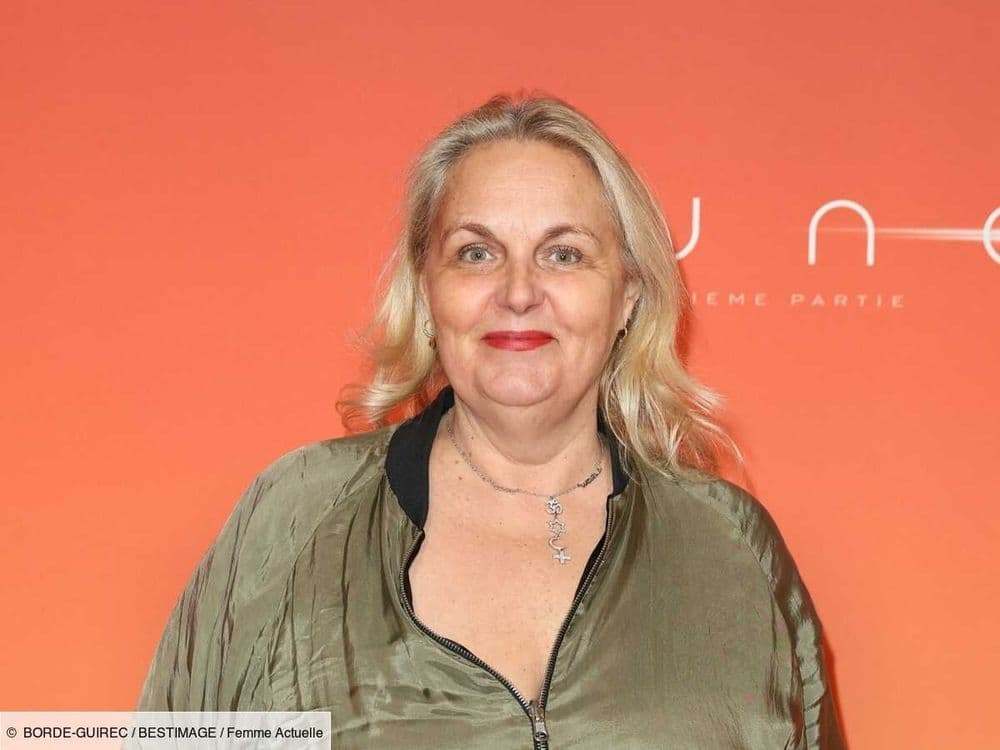 On l’avait oublié mais Valérie Damidot a participé à la "Star Academy" et elle avait un rôle essentiel !