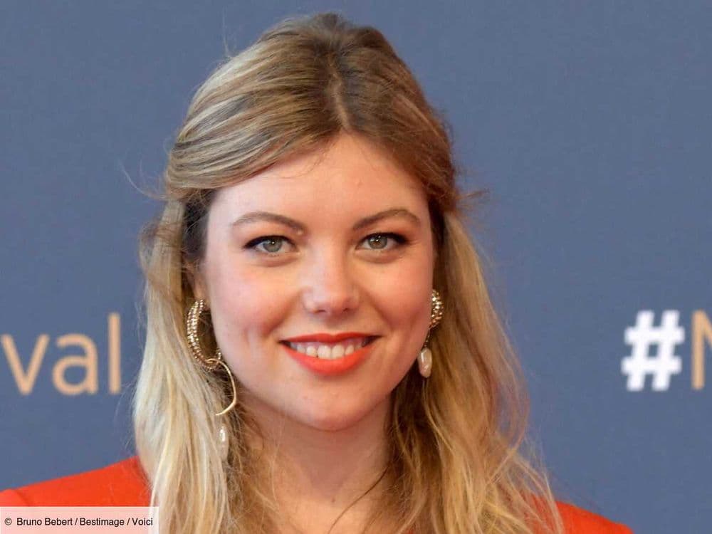 Héloïse Martin a accouché de son deuxième enfant : le prénom de son fils dévoilé