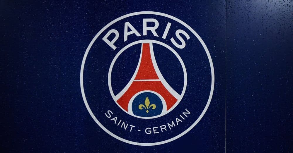 Le Paris Saint-Germain en deuil