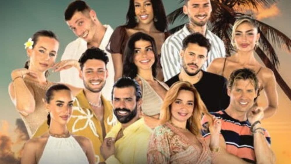 La Villa des Cœurs Brisés 9 : la chaîne dévoile les premières images de la nouvelle saison et on sait quand elle débarque !