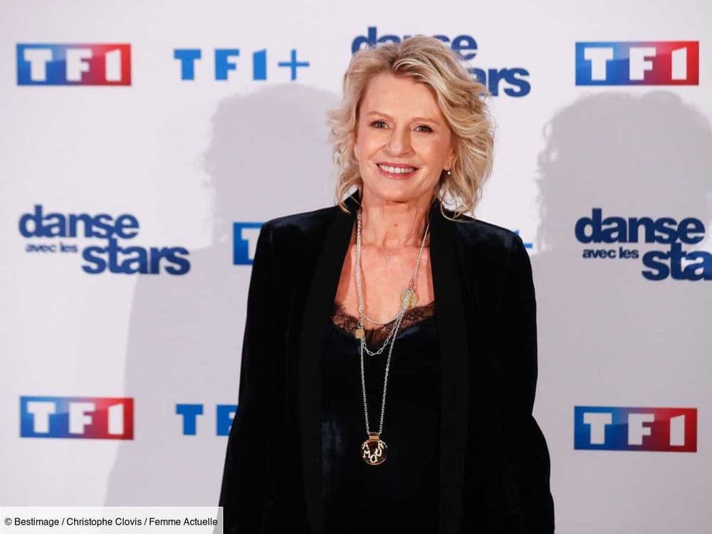 "Il a été tout pour moi" : Sophie Davant évoque comme rarement son couple avec William Leymergie
