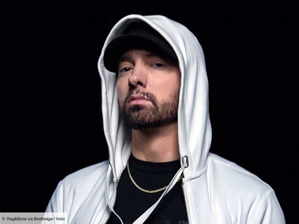 Eminem en deuil : le rappeur a perdu sa mère à l'âge de 69 ans