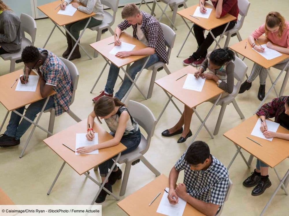 Voici les sujets du bac français (écrit) 2025