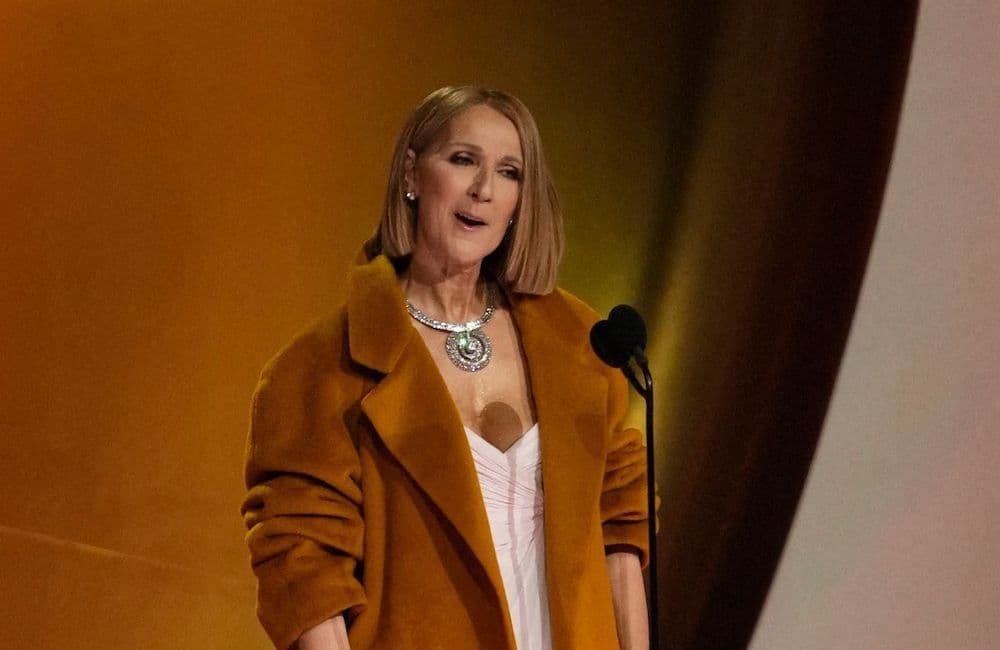 Céline Dion : la chanteuse apparaît au naturel dans les rues de New York