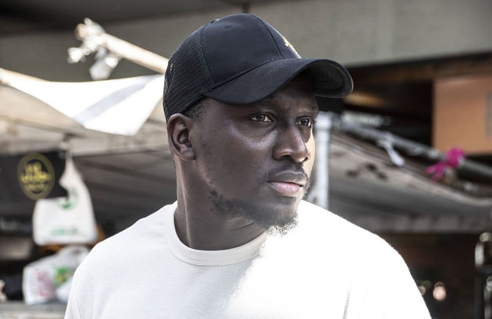 « Déluge de haine » : le député Aly Diouara porte plainte pour cyberharcèlement et menaces de mort