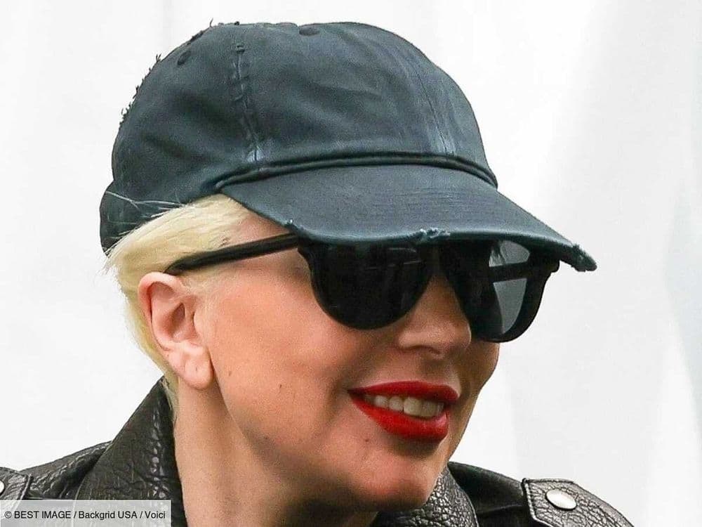 Jeux olympiques 2024 : après Céline Dion, Lady Gaga arrive à Paris, ses fans fous de joie !