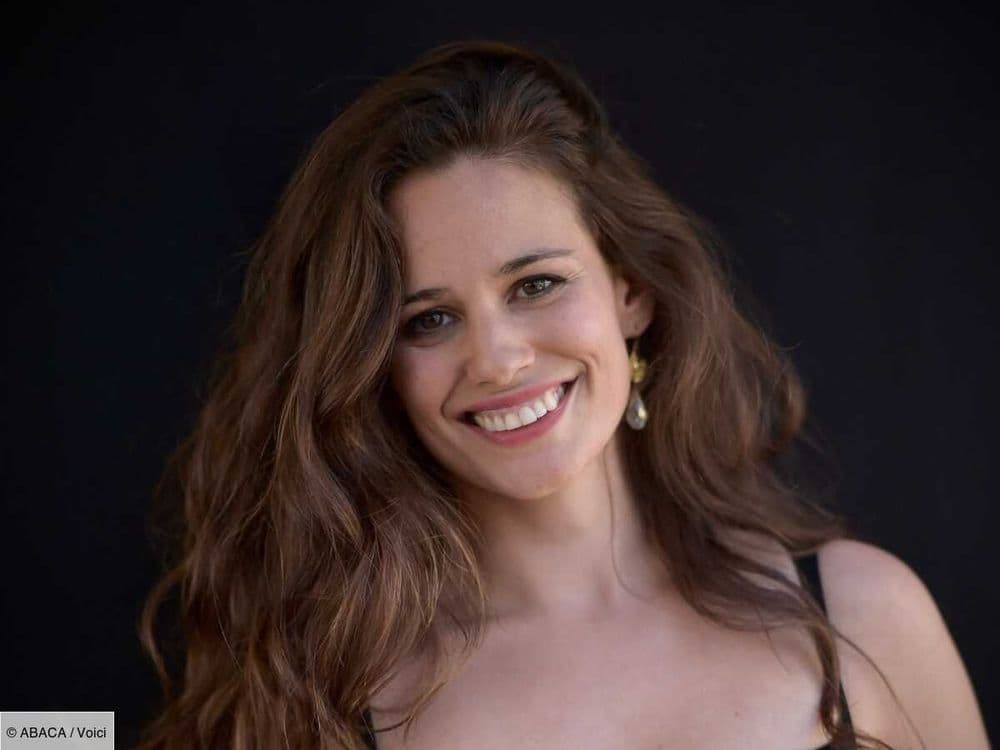 Lucie Lucas : pourquoi l'épisode de Clem bientôt diffusé tient une place particulière dans le coeur de l'actrice ?