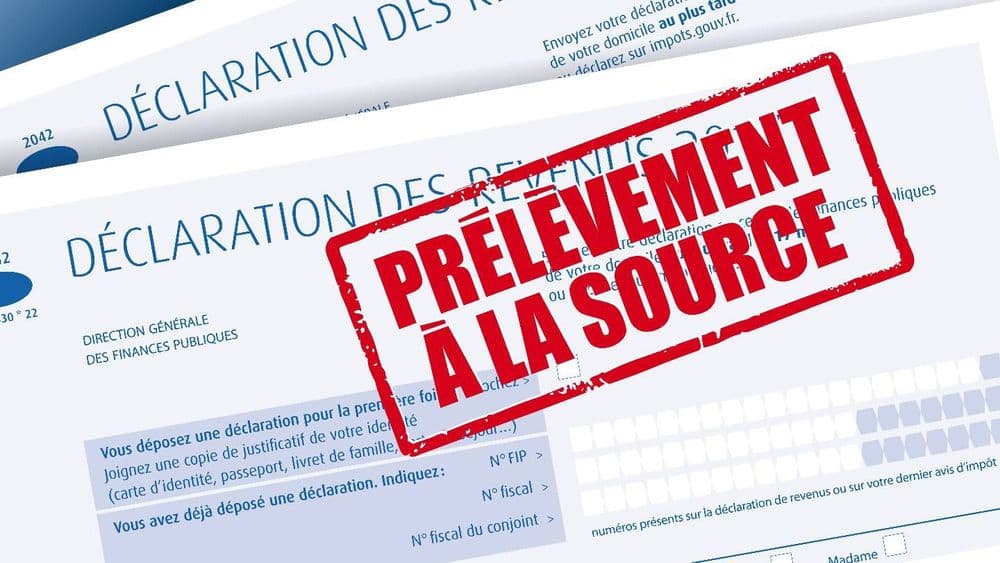 Impôts 2025 : faut-il modifier les montants préremplis de prélèvement à la source ?