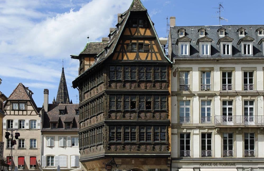 Le congé ménopause et endométriose de la ville de Strasbourg retoqué par la justice