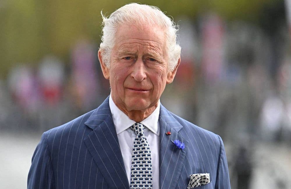 Cancer de Kate Middleton : Charles III se dit « fier du courage » de sa belle-fille