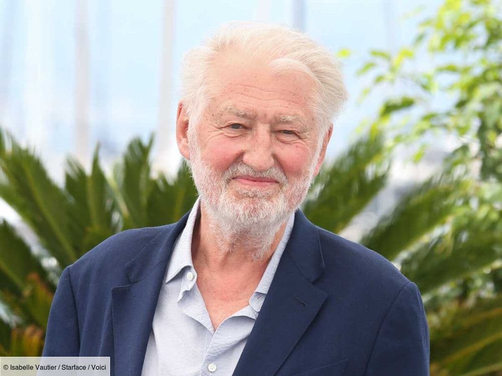 Pierre Gagnaire (Top chef) : qui est sa femme, Sylvie Le Bihan ?