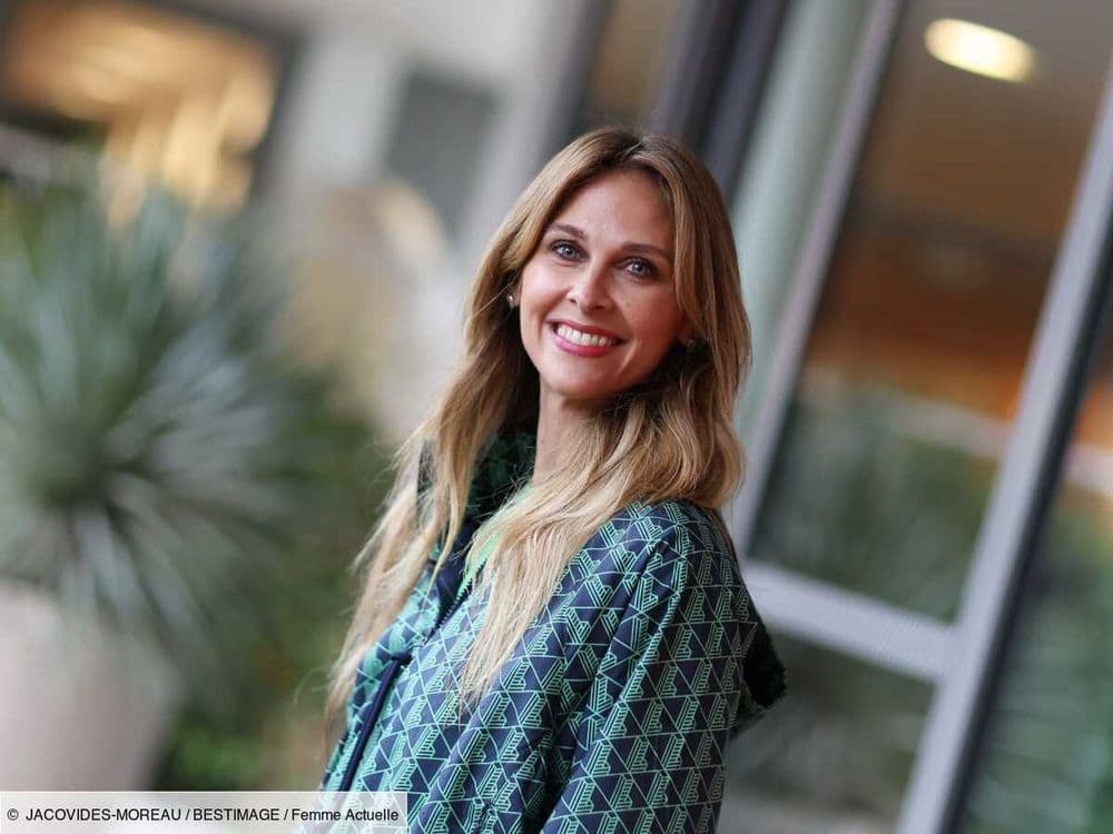 "La Grande Semaine" : Ophélie Meunier déçue des audiences de son talk-show ? Sa réponse cash