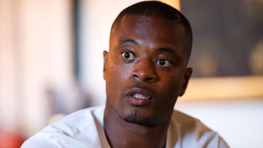 Équipe de France : l’ancien footballeur Patrice Evra vient d’être condamné lourdement, tous les détails !