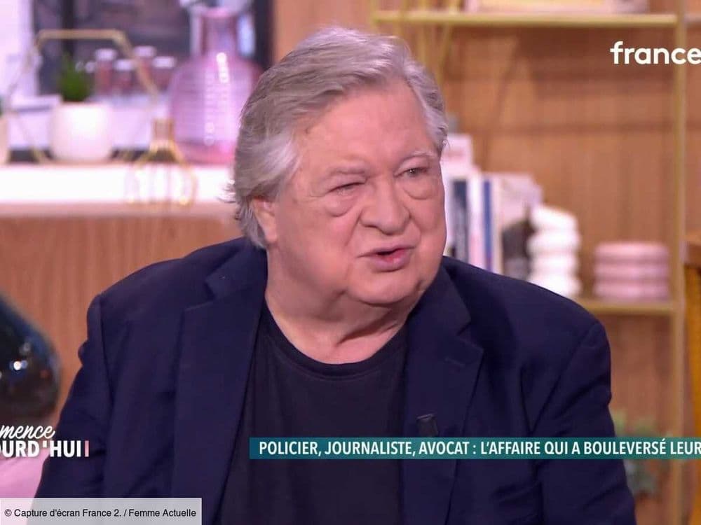 "Tout le monde s'en fout. Et vous ?" : comment Jacques Pradel a permis de faire avancer l'enquête sur le tueur en série Emile Louis