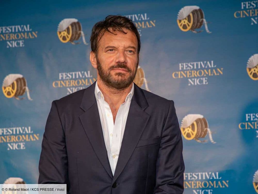Samuel Le Bihan (Alex Hugo) : qui sont les trois enfants de l’acteur ?