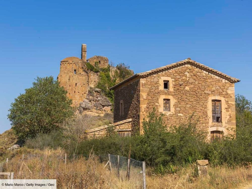 Deux frères siciliens dénichent pour leurs clients des maisons à seulement un euro