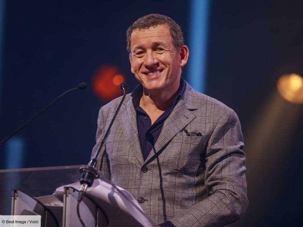 "Ma voiture est démolie" : Dany Boon revient sur son accident de voiture et livre un témoignage marquant (ZAPTV)