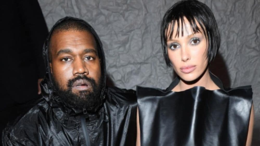 Grammy Awards 2025 : Kanye West et Bianca Censori expulsés ? La tenue de la jeune femme fait scandale !