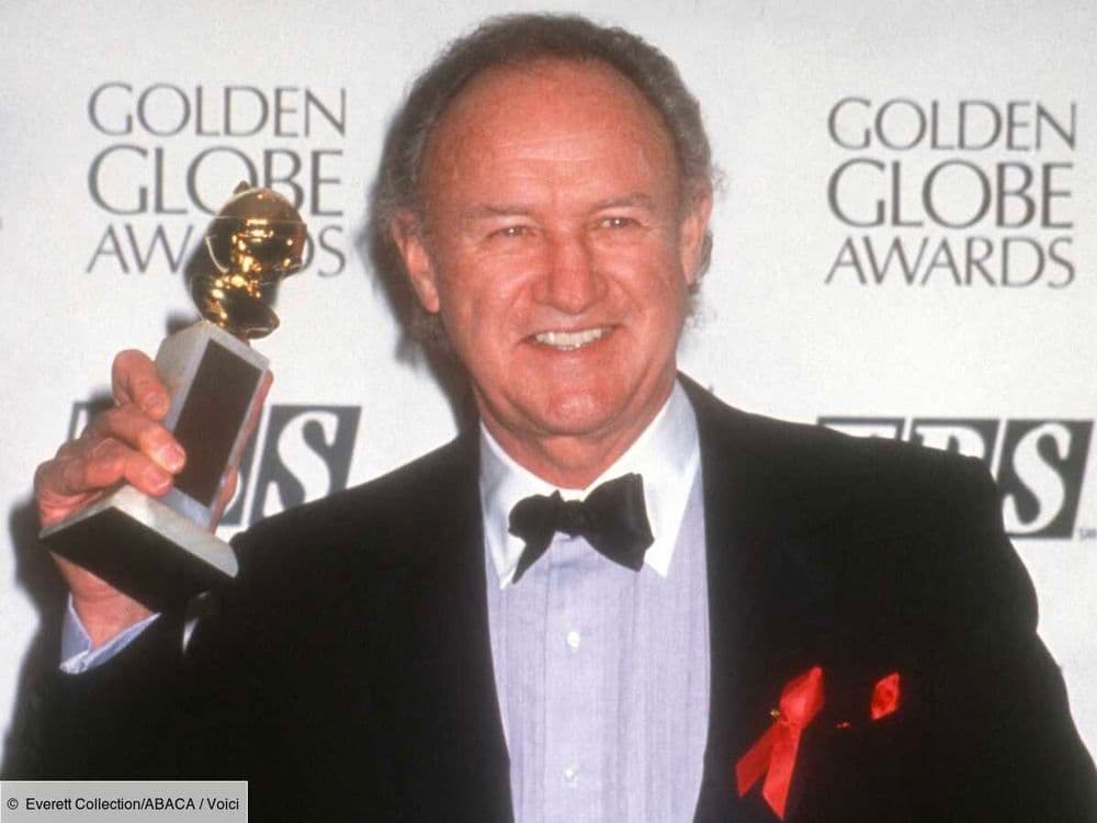 Mort de Gene Hackman : le comportement troublant des deux filles de l'acteur au lendemain de la découverte du cadavre