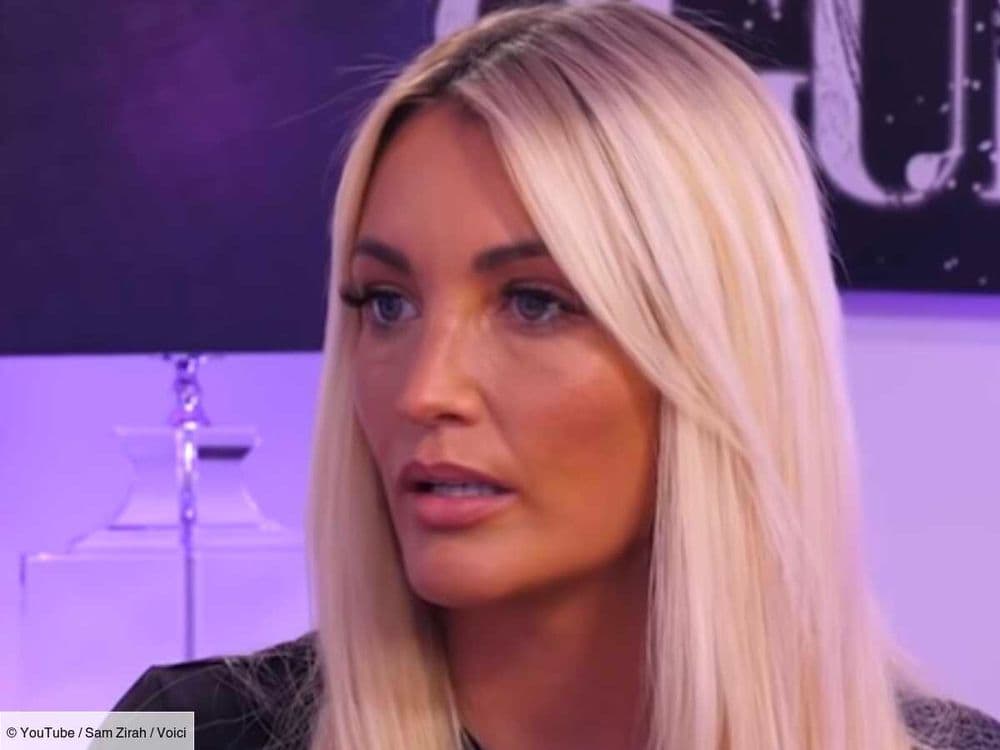 "Non, nous n'allons pas nous marier" : Aurélie Dotremont partage une photo de ses fausses fiançailles et explique son geste