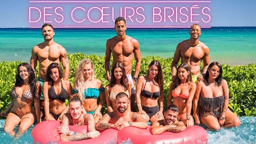 La Villa des cœurs brisés : date de diffusion, couples dans la maison, tous les détails de cette nouvelle saison dévoilés !