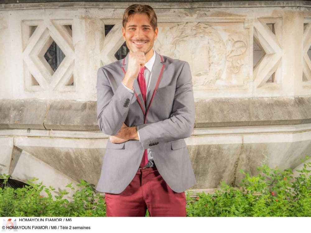 “Voleur de femme, tu es un ami en carton” : Nicolo (The Cerveau) tacle sévèrement Vivian après son rapprochement de Solène sur le tournage