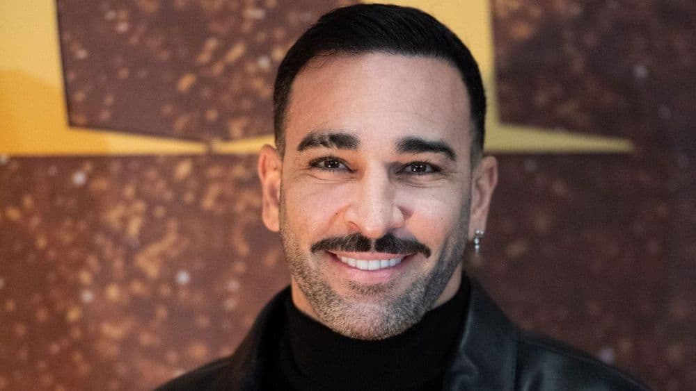 Adil Rami : sa chérie Louana déjà agacée par une pratique intime, “Tous les jours…”