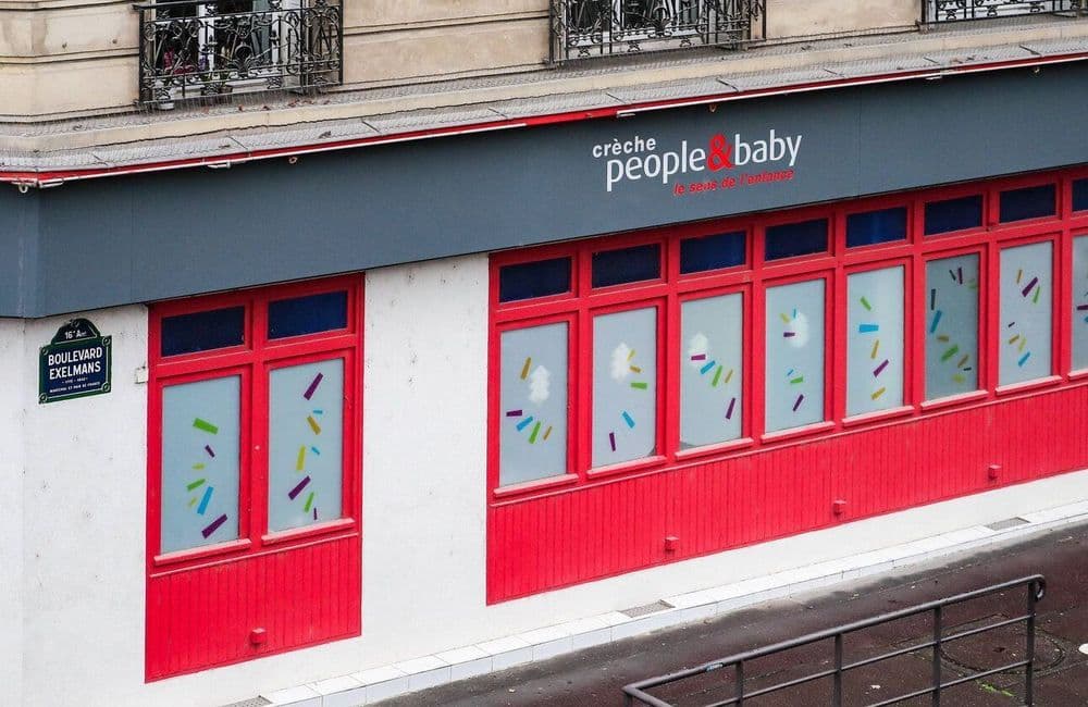 Une ex-employée de crèche jugée pour avoir tué un bébé avec du Destop