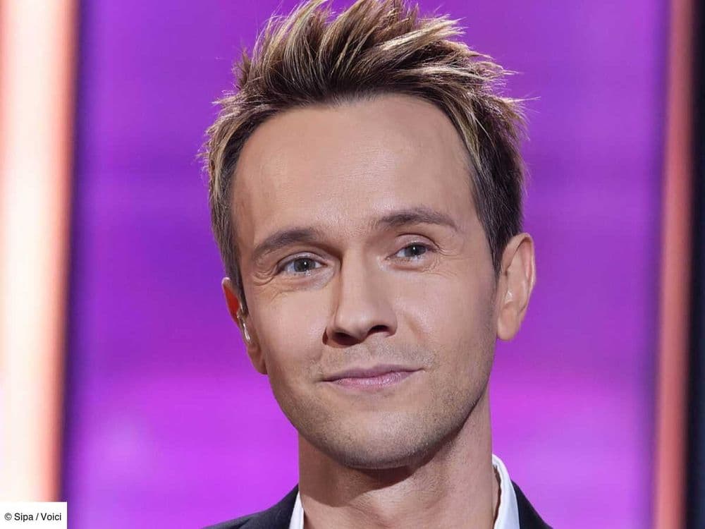Cyril Féraud dévoile une adorable photo de ses vacances au soleil avec son fils Tim