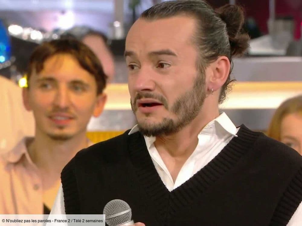 N'oubliez pas les paroles : Benoît devient le plus grand Maestro du jeu, la "reine Margaux" détrônée après 5 ans en haut du classement