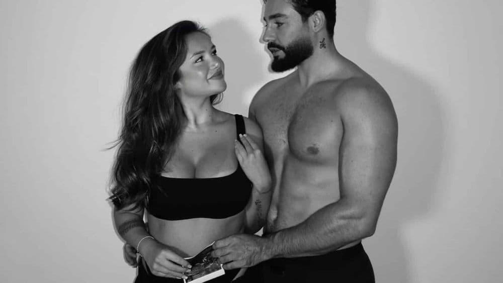 Victoria Mehault : enceinte, elle dévoile son annonce à son chéri, regardez !