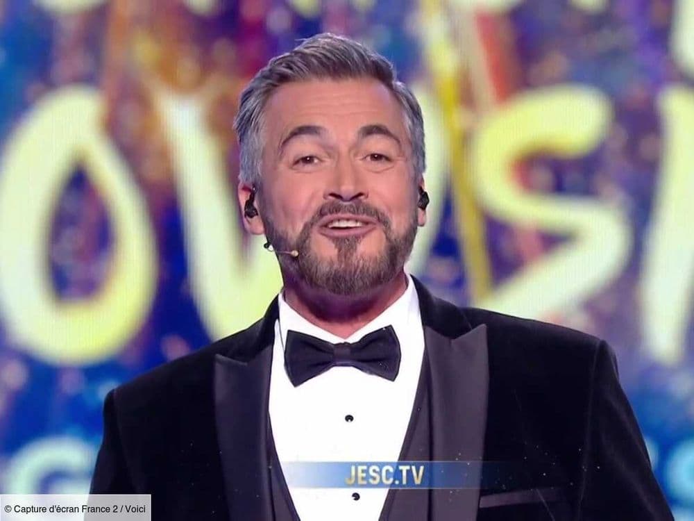 "Son fils est un enfant désiré" : Olivier Minne se confie sur la naissance du bébé de Cyril Féraud