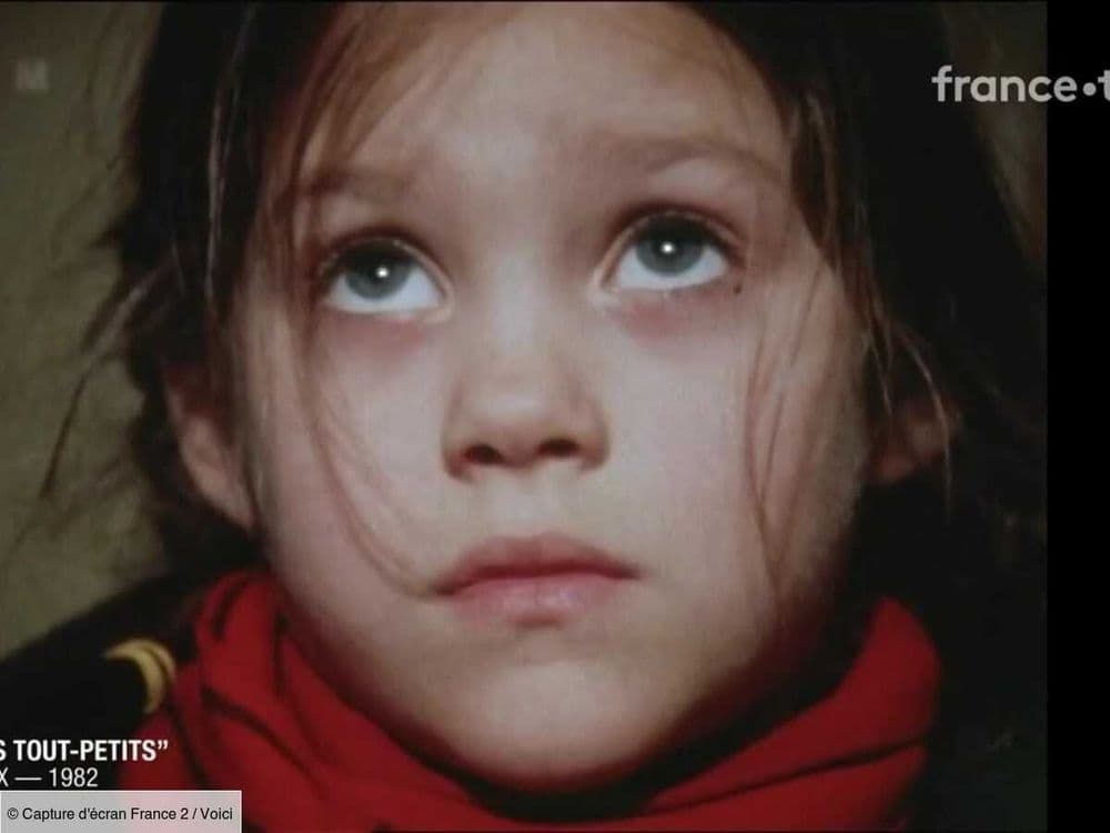 Découvrez la toute première apparition de Marion Cotillard dans un téléfilm, elle est adorable ! (ZAPTV)