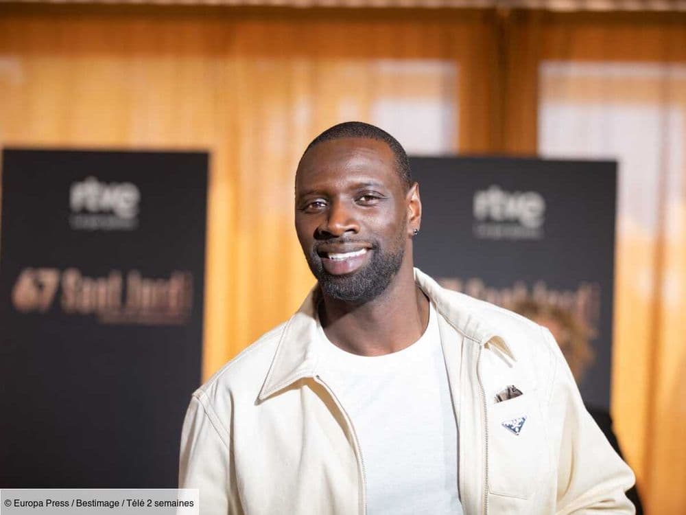 "Nos rapports n'ont pas changé" : Omar Sy évoque son amitié de longue date avec Karim Debbouze et Nicolas Anelka
