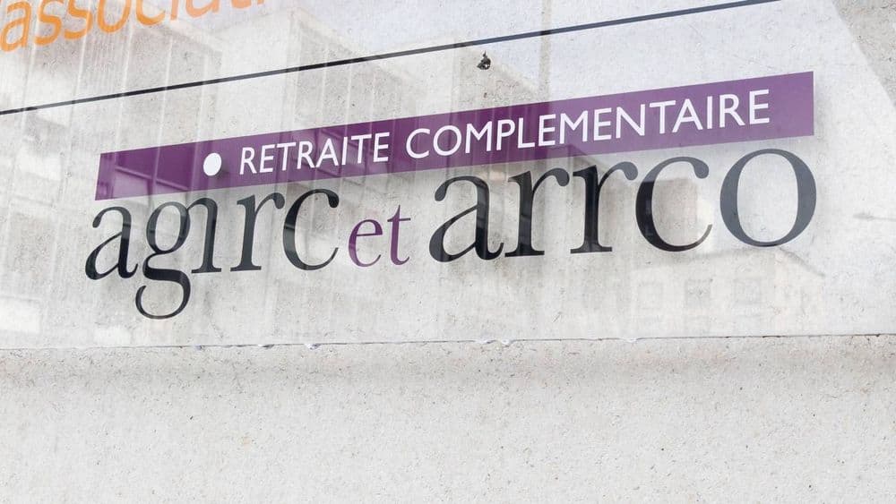 Retraite Agirc-Arrco : pouvez-vous bénéficier d'une pension de réversion ?