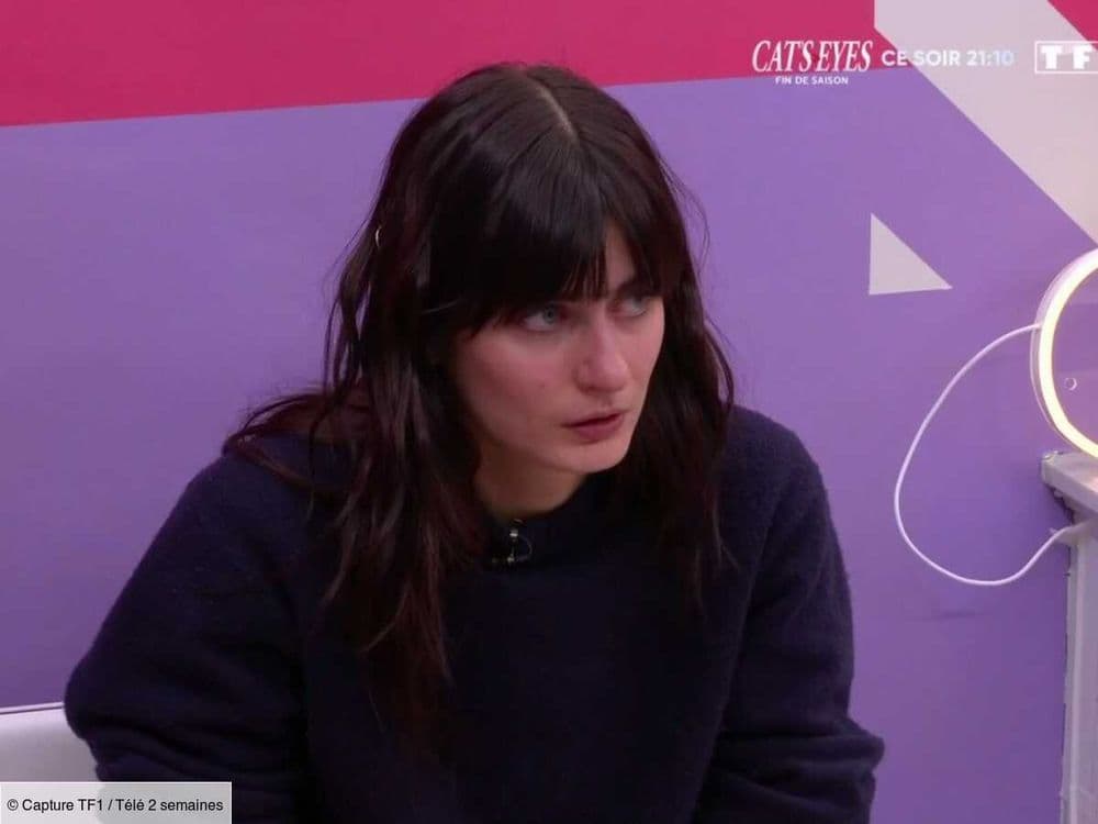 "Il y a une manière de faire les choses" : Marguerite (Star Academy) ulcérée par un refus de Charles, elle règle ses comptes