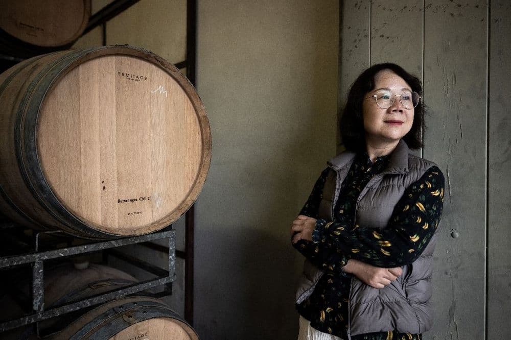 Les tribulations de Chinois ultrafortunés dans les vignobles du Bordelais
