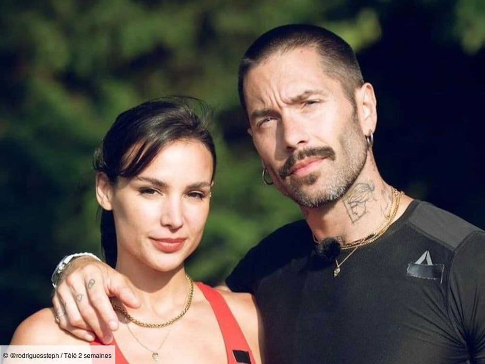 Jade Lebœuf (Les Cinquante) toujours en couple avec son mari Stéphane ? Il fait taire les rumeurs une bonne fois pour toutes
