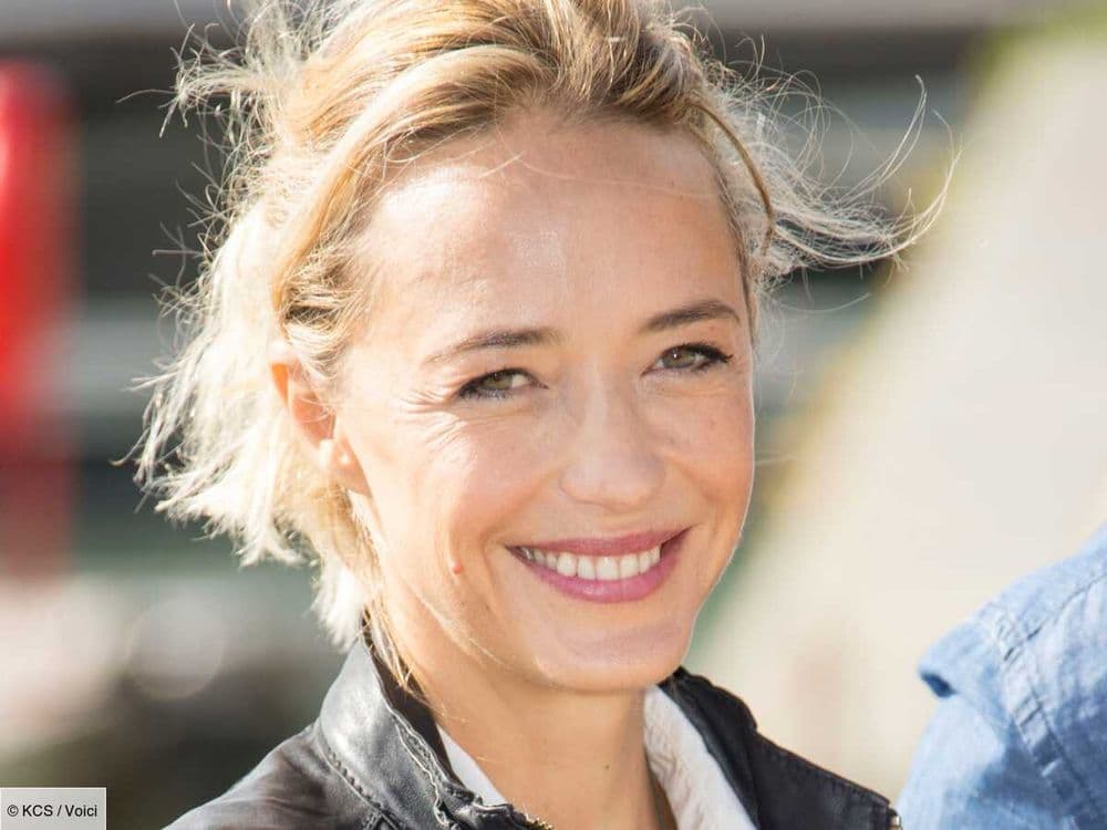 "Je suis passée à autre chose" : pourquoi Hélène de Fougerolles a tiré un trait sur le polyamour