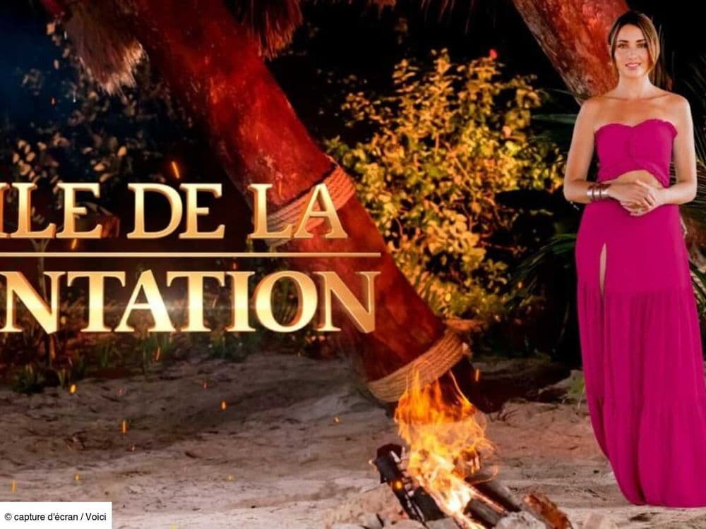 L'île de la tentation : l'émission fait son retour sur W9 début 2025