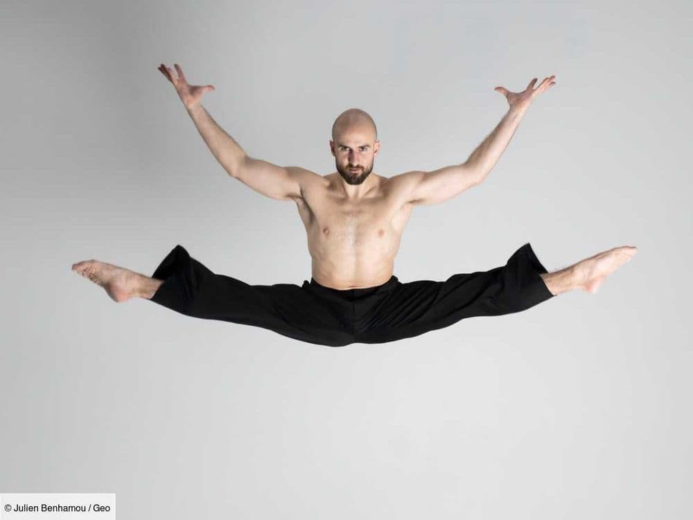 François Alu, ancien danseur étoile: "Comme toute grande institution, l’Opéra de Paris évolue lentement"