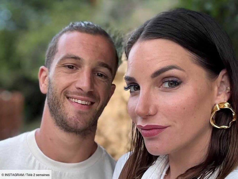 Emanuel (Mariés au premier regard) au casting de La Villa des cœurs brisés ? Nadège refuse de s’y rendre !