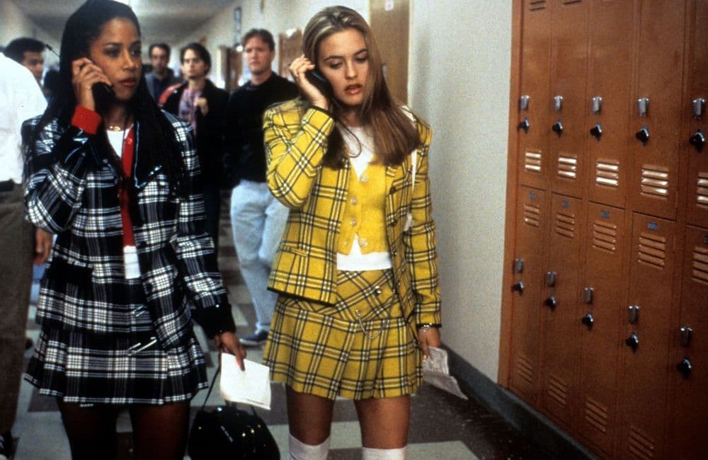 Doji, l’IA qui crée nos looks comme dans « Clueless »