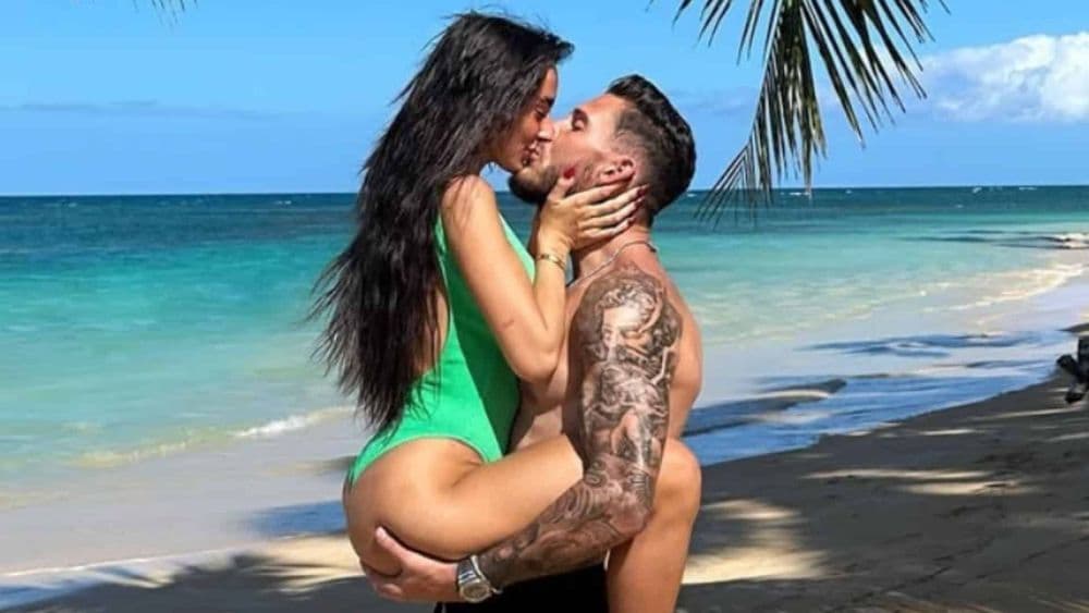 Carla Talon et Bryan Dubois : le couple attend son premier enfant et dévoile une adorable vidéo !